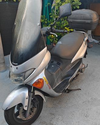 Suzuki Epicuro 