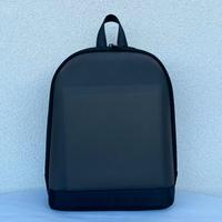 Zaino LED Intelligente (Nero)