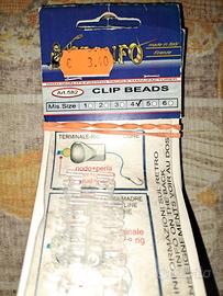 Clip beads STONFO PESCA SURF CASTING