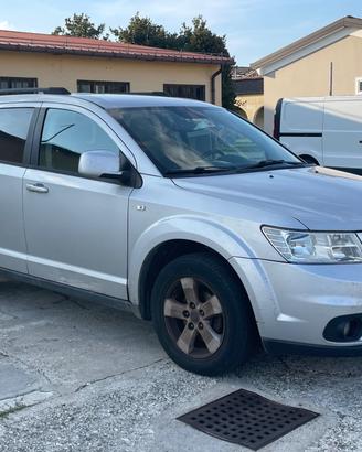 RICAMBI USATI PER FIAT FREEMONT 2.0 MULIJET2