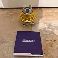 QR Conspit ORO come nuovo