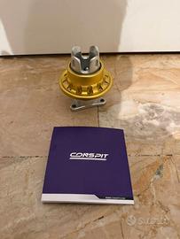 QR Conspit ORO come nuovo