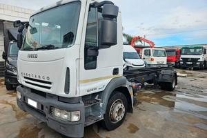 IVECO EUROCARGO 120E22 EURO 5 A TELAIO-2008