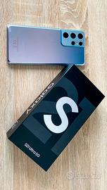Samsung S21 ULTRA 128GB