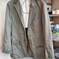 Giacca uomo taglia xl