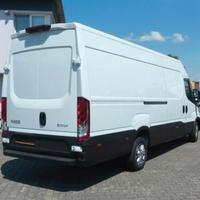IVECO DAILY 35 35S18 Nuovo HI-MATIC FURGONE MAXI