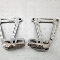 PEDANE PASSEGGERO KTM EXC 300 1998 1999 SX 250