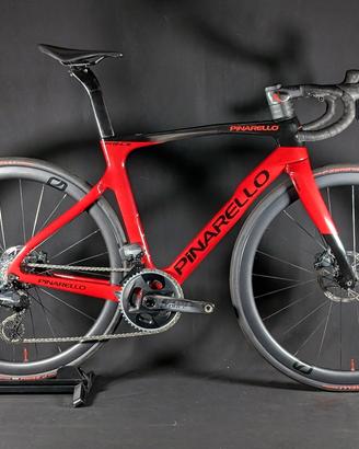 Bici da corsa Pinarelo Prince Force eTap AXS