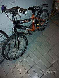 Bici Atala 