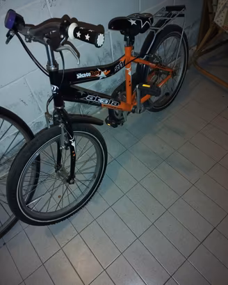 Bici Atala 