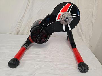 Elite “Turbo Muin” Smart (Bluetooth / ANT+)