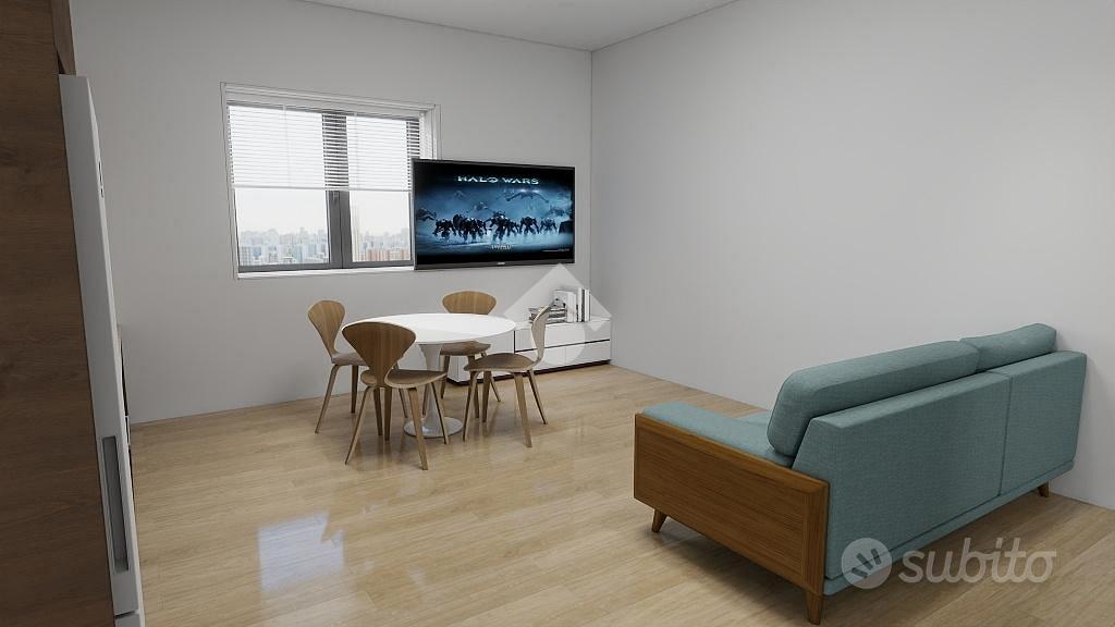 Apartment in Bergamo, Gallina - Vista 5