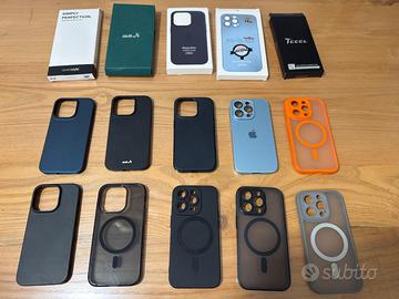 Cover iphone 14 pro 6.1