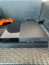 PlayStation 4
