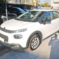 Citroen C3 BlueHDi 100 S&S Feel