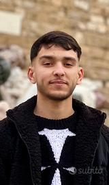 Commis,aiuto cuoco, lavapiatti,pulizie,giardino