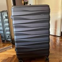 Trolley rigido Ravizzoni
