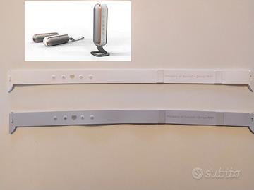 Supporto - cinghie Ministry of Sound Audio S Plus