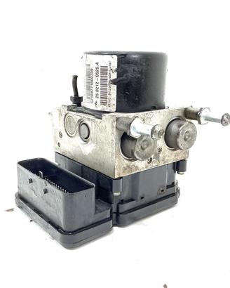 CENTRALINA ABS CHEVROLET Captiva 1° Serie 25.0212