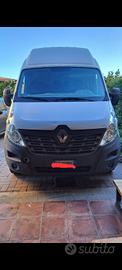 Renault master L3 H3