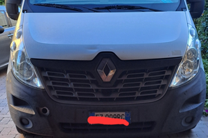 Renault master L3 H3