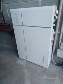batteria accumulo