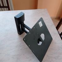 staffa per TV da parete 