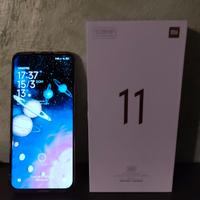 Xiaomi Mi 11 5g 8/256