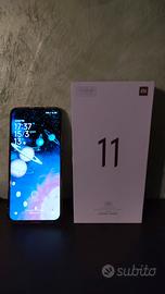 Xiaomi Mi 11 5g 8/256