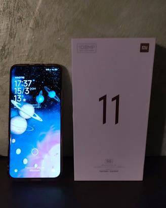 Xiaomi Mi 11 5g 8/256