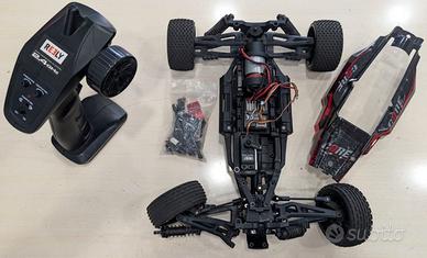 Reely Core Dune Buggy RC Auto - - 1:10 XS 4 WD-