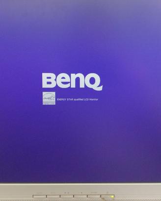 Monitor Benq