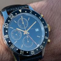 Lucien Rochat Royal Army GMT - Full Set