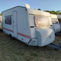 Roulotte roller c.i elnagh adria ecc