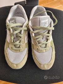 SCARPE SAUCONY SHADOW 6000