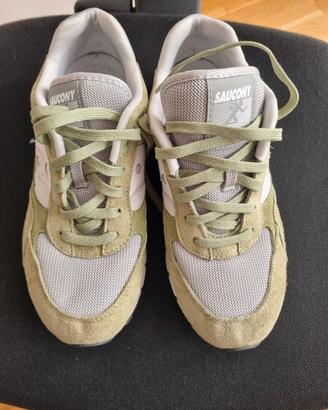 SCARPE SAUCONY SHADOW 6000