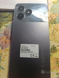 Cellulare Realme Note 50