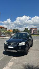 CHEVROLET Captiva - 2007