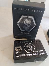 Profumo Philipp Plein