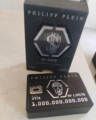 Profumo Philipp Plein