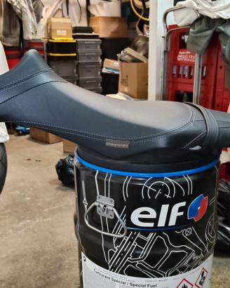 Sella comfort Gel MT 09 Yamaha 2019