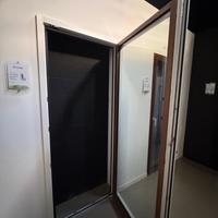 Serramento legno / alluminio