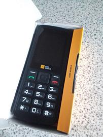Cellulare AGM  M9 Rugged