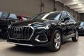 AUDI Q3 35 TDI S tronic Business Advanced
