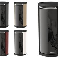 Stufa a pellet IDRO Moretti ""ELIMINAZIONE""