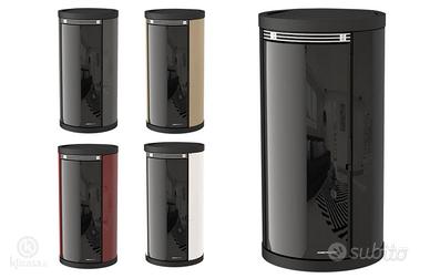 Stufa a pellet IDRO Moretti ""ELIMINAZIONE""