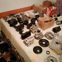 Ricambi Lombardini nuovi originali 