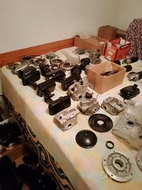 Ricambi Lombardini nuovi originali 