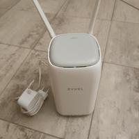 router LTE 5398-M904   4/5 g ,scheda sim