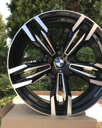 CERCHI BMW mod. 433 M MADE IN GERMANY 17 18 19 20